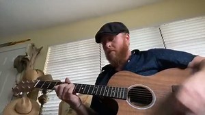 Brock Butler Performs For ‘Busking Down The House’ Series