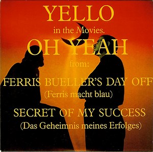 Yello - Oh Yeah