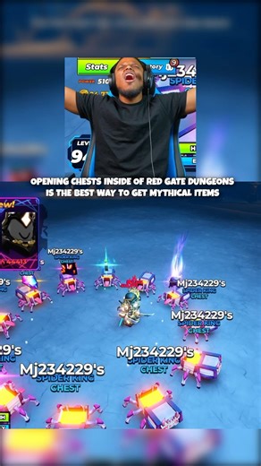 The Best Way To Pulling Mythicals In Roblox Solo Hunters