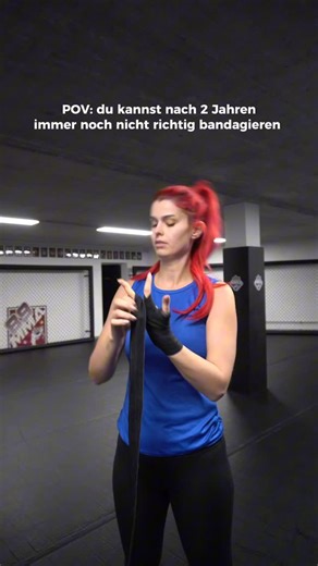 Anna on Instagram: "Nicht so schlimm oder?🥹☠️ #boxing #girl"