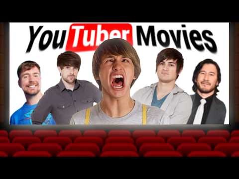 The Beauty of YouTuber Movies