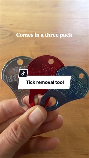 Effortlessly Remove Ticks from Your Dog with This Tool