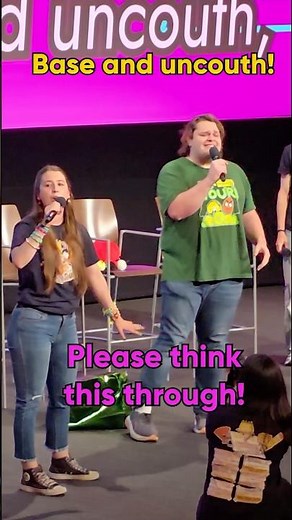 Taco's Tirade performed LIVE!! #inanimateinsanity