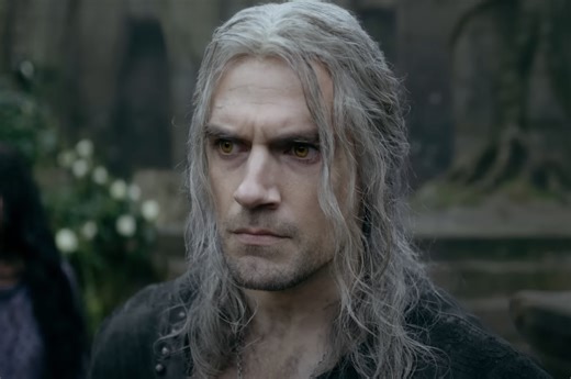 The Witcher Drops Epic, Bloody Battle Scene From Henry Cavill’s Final Season as Geralt of Rivia — Watch