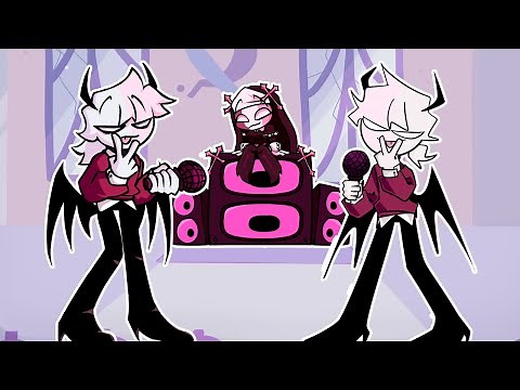 Selever Original vs Remastered | Casanova Song | FNF Friday Night Funkin