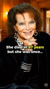 Remembering Claudia Cardinale 🕊️❤️ A defining presence in classic world cinema, admired across generations 🎬✨ #claudiacardinale #remembering #classiccinema #filmhistory #legacy | VivaMemoir