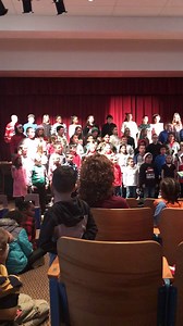 36 reactions · 5 comments | Island Christmas, you'll want to get in the swing too! Our @Lebanon School District 4th and 5th grade chorus from Harding Elementary. Go @Gloria Go. | Downtown Lebanon | Facebook