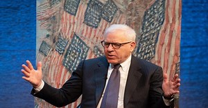 History with David Rubenstein