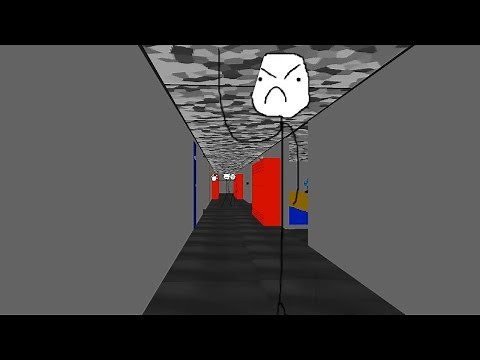 Stickman Mod - Baldi's Basics in Education and Learning