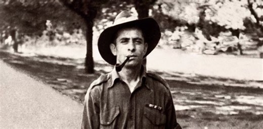 The stories of Australia’s Muslim Anzacs have long been forgotten. It’s time we honour them