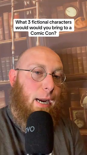 #hypotheticalquestions #dnd #fantasy #nerd #geek #brazoria #texas #brazoriacountycomiccon #anime #comiccon | The Gray Matters Blog