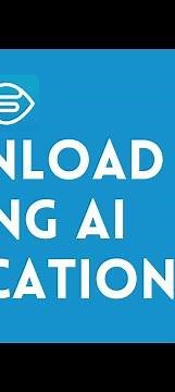 How to Download Seeing AI Application on Your Mobile 2024?