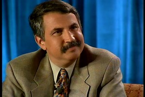 Charlie Rose 1999-05-28