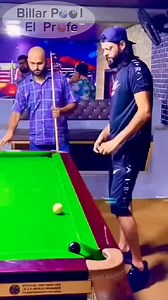 576K views · 3.8K reactions | Solo pool #pool #billiards #billar #billarartististico #reelsfacebook #billardominicano #billarcolombiano #seguidores #barranquillacolombia #8BallPool #valledupar #santamarta #billar #bogota | Billar pool el profe | Facebook