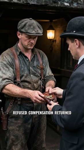 10 Days Trapped Underground — He Went Back to the Mine #Survival #True #Inspo #Brave #Faith