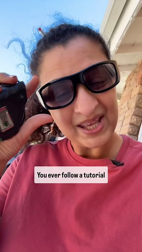 33K views · 693 reactions | Ever follow a tutorial perfectly… and...