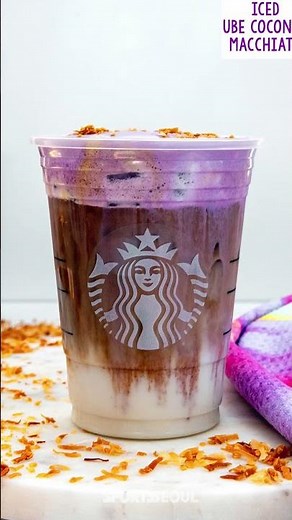 What is Ube anyway? It even surpassed Dujjonku and Butter Tteok... Rapidly rising as a dessert fo...
