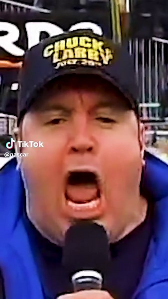 NASCAR Excitement: Start Your Engines with Hell Yeah!