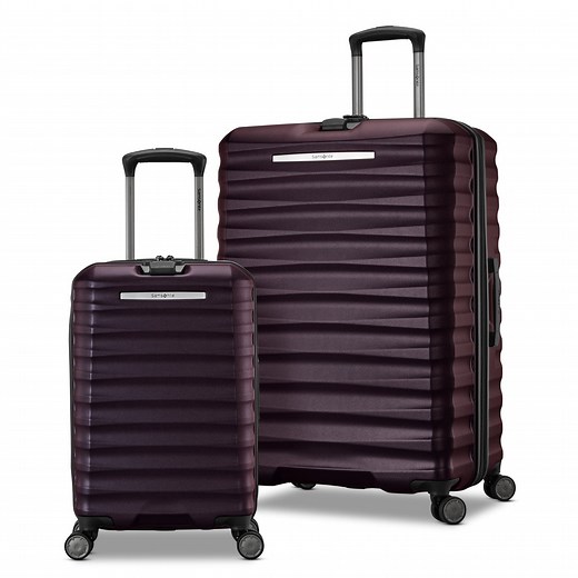 Samsonite Ridgeway II 2-Piece Luggage Set - Samsclub.com