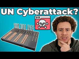 Did The Secret Service Really Foil A Plot To Destroy New York's Cellphone Infrastructure?