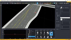 PTV Vissim x MathWorks 自動運転/ADAS仮想環境における交通シミュレータの活用