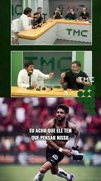 Por que Yuri quer sair AGORA? Ivan Drago DESVENDOU desejo do jogador #shorts