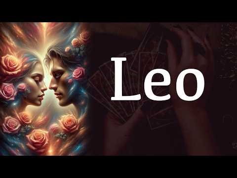 LEO💖 The Confession!!! They've Been Practicing What They're Going To Say...