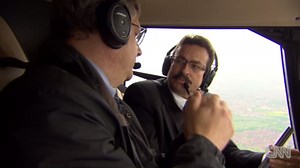 Sky is the limit for elevator tech