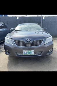 1.8K views | Model. 2007 Toyota Camry Nigeria used Phone number. 07077921789 VIDEOMAPTV price. 8.5m Colour. Gray | Videomap TV | Facebook