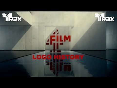 FilmFour Logo History