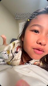 364K views · 10K reactions | Greatest fear pud nko na be nga mbyaan tamo labi nag dli pa ninyo kaya mubarog sa inyong kaugalingon maong laban lang jud si Mama permi. | Michelle Mikyath Rosalyn | Facebook