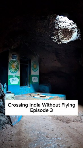 107K views · 1.2K reactions | Episode 3 | Km 2,445 | Crossing India Without Flying @airaloarabia discount code: OMAR3 | Omar Nok | Facebook