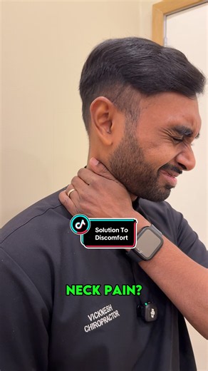 TCH RUB chiropractic ointment — Solution to Discomfort