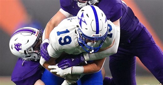 Ohio High School Football: St. Xavier edges Elder in shootout
