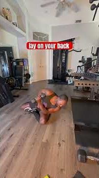 How to do a diamond push-up plus push-up alternative