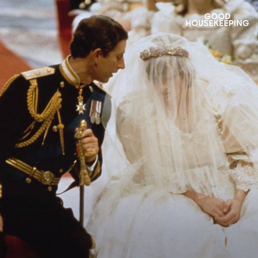 3M views · 198 reactions | Camilla was at Prince Charles and Princess...