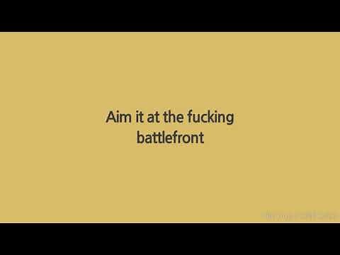 $UICIDEBOY$ - I'M DONE (Lyrics)