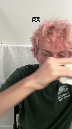 TRYING EARWAX CANDLES AGAIN | earwax candle