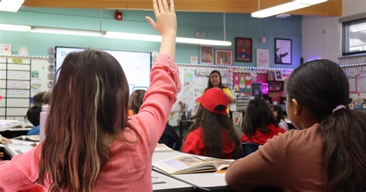 San Diego Unified to offer universal after-school program this fall