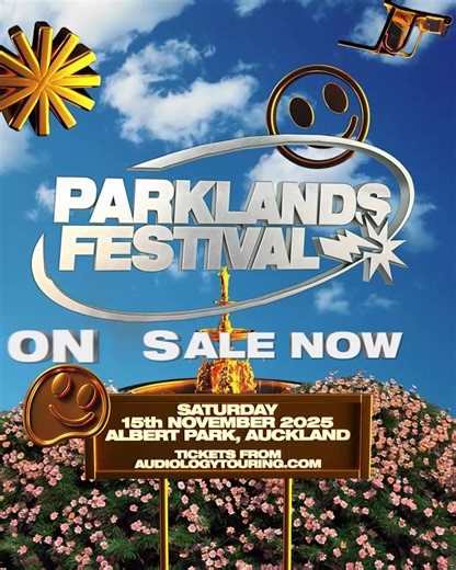 FULL LINE UP: LUUDE (AUS) CAMO & KROOKED (AUT) GODDARD. (UK) SPECIAL GUEST: SONGER (UK) BASSTRIPPER (BEL) DANNY BYRD (UK) ELIPSA FLAMINGO PIER (DJ SET) GO FREEK (AUS) YUSSI (AUS) | Audiology