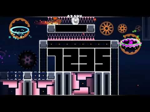 frozen sector by vismuth 100%