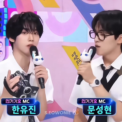 Seowon's Impressive Debut as MC! Excited and Confident for the Future