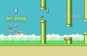 The Best Flappy Birds Alternatives, and Where to Find Them