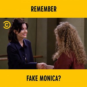 "Hi, I'm Mo... nana..." 👋 | Comedy Central UK