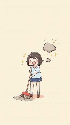 🧹🚫 Souji in Japanese Means Sweep and Remove?! | Writeright