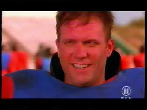 RTL II 05.06.2006 Werbung bei Kick it with Samba