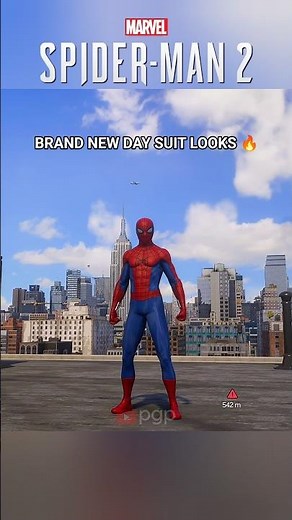 How to unlock Spider-Man 2 Brand New Day Suit - Fresh Start Suit 🕸️🔥