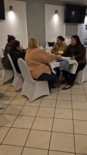 Chuck wagon Banquet Juan's Chuck Wagon Bridal Shower | Juan Retana