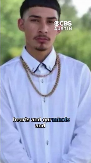 Family mourns Alek Pacheco, victim of San Marcos shooting