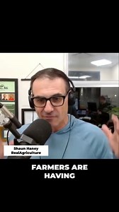 We explore the nine critical trends impacting farmers today, from interest rates to global economic changes. #FarmingTrends #Farming #MarketAnalysis #CropPrices #EconomicGrowth #cdnag | RealAgriculture | Facebook